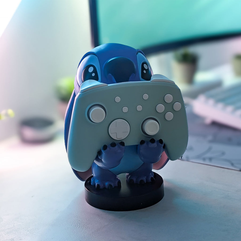 Immagine del prodotto Lilo & Stitch - Figura Cable Guy