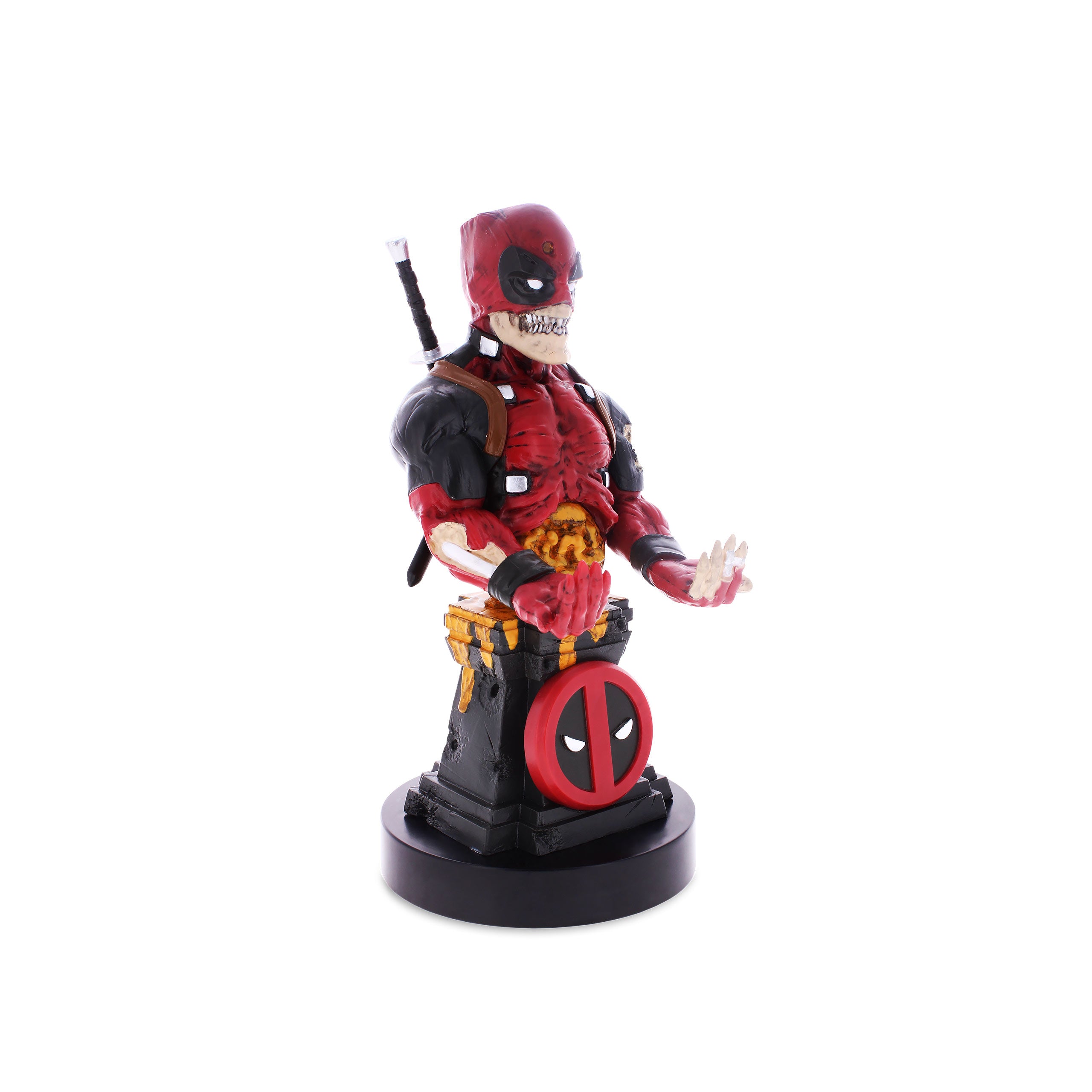Immagine del prodotto Deadpool - Figura Zombie Cable Guy