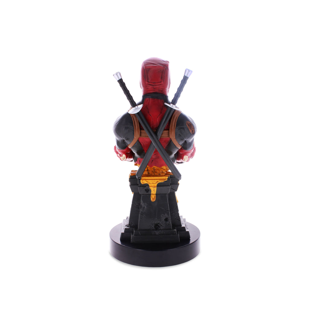Immagine del prodotto Deadpool - Figura Zombie Cable Guy