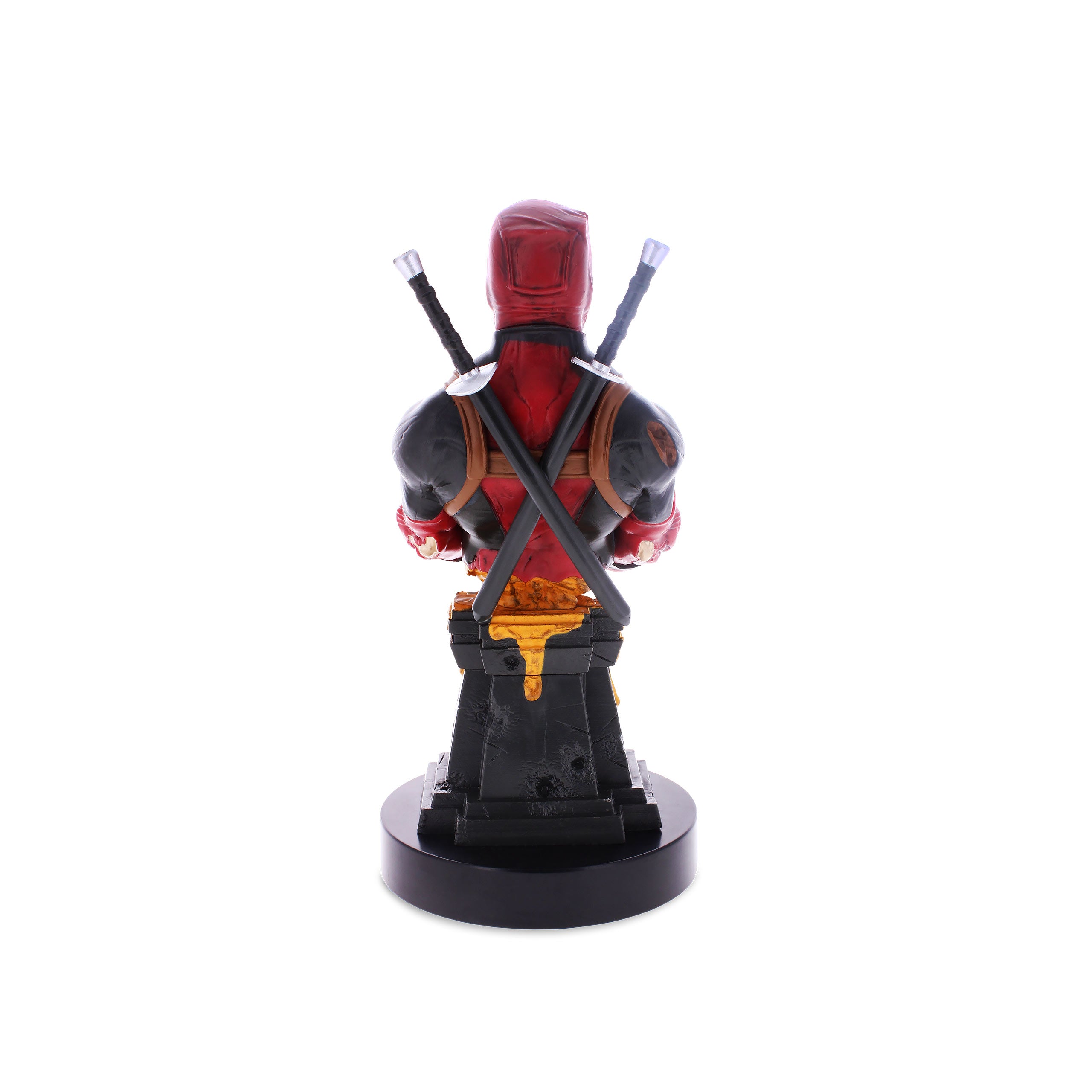 Immagine del prodotto Deadpool - Figura Zombie Cable Guy