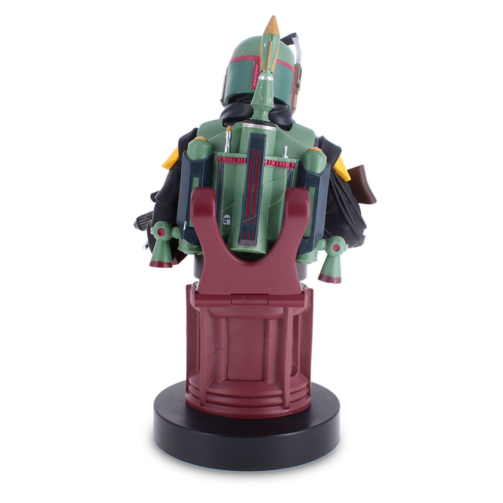 Product image Boba Fett Cable Guy Figure - Star Wars