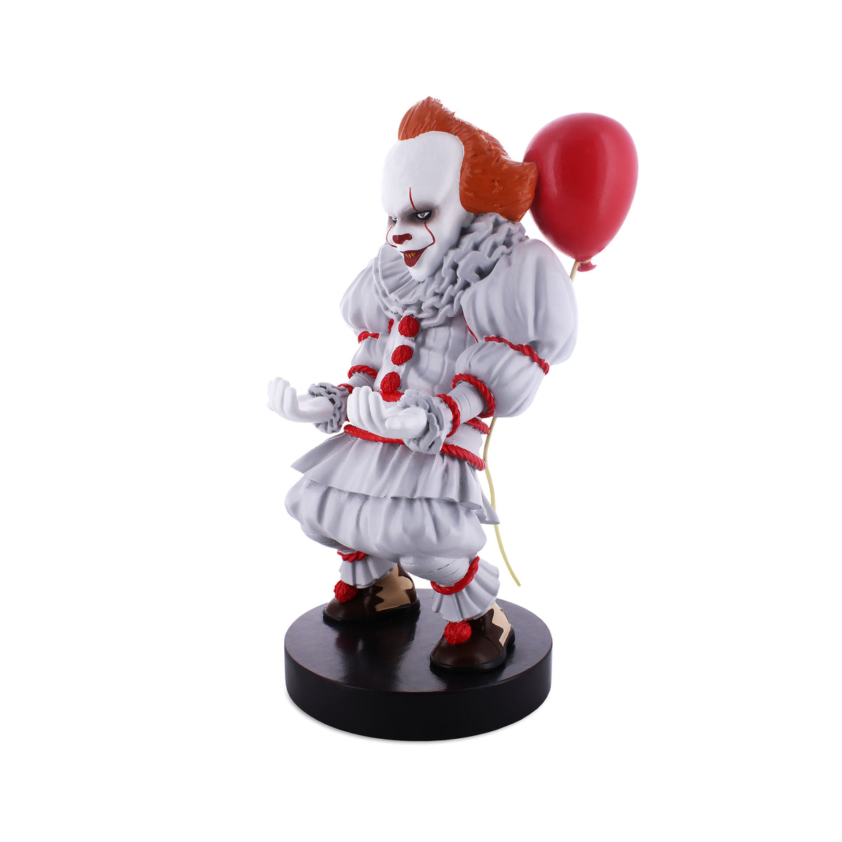 Immagine del prodotto Stephen Kings IT - Figura di Cable Guy Pennywise