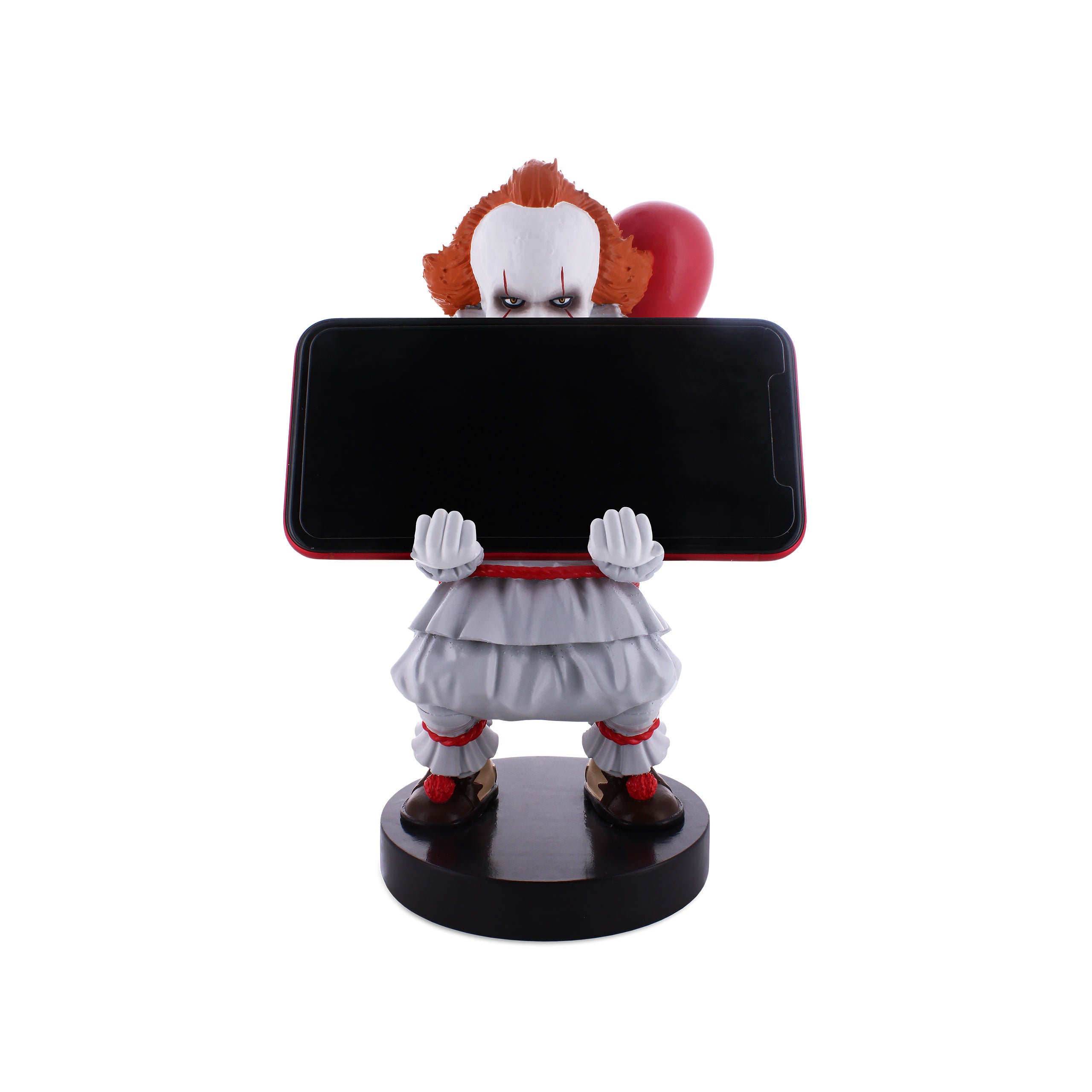 Immagine del prodotto Stephen Kings IT - Figura di Cable Guy Pennywise