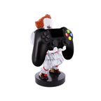 Immagine del prodotto Stephen Kings IT - Figura di Cable Guy Pennywise