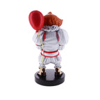 Immagine del prodotto Stephen Kings IT - Figura di Cable Guy Pennywise
