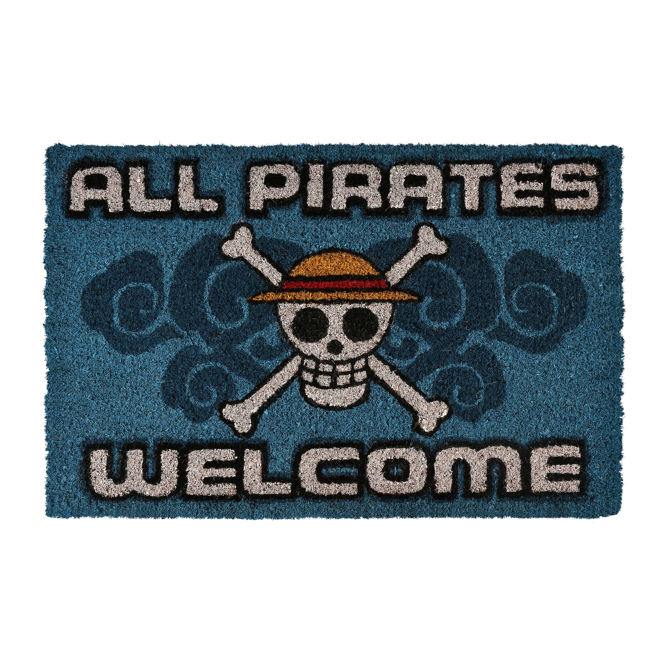 Immagine del prodotto One Piece - Zerbino All Pirates Welcome