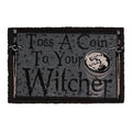 Immagine del prodotto Witcher - Tappetino Toss a Coin