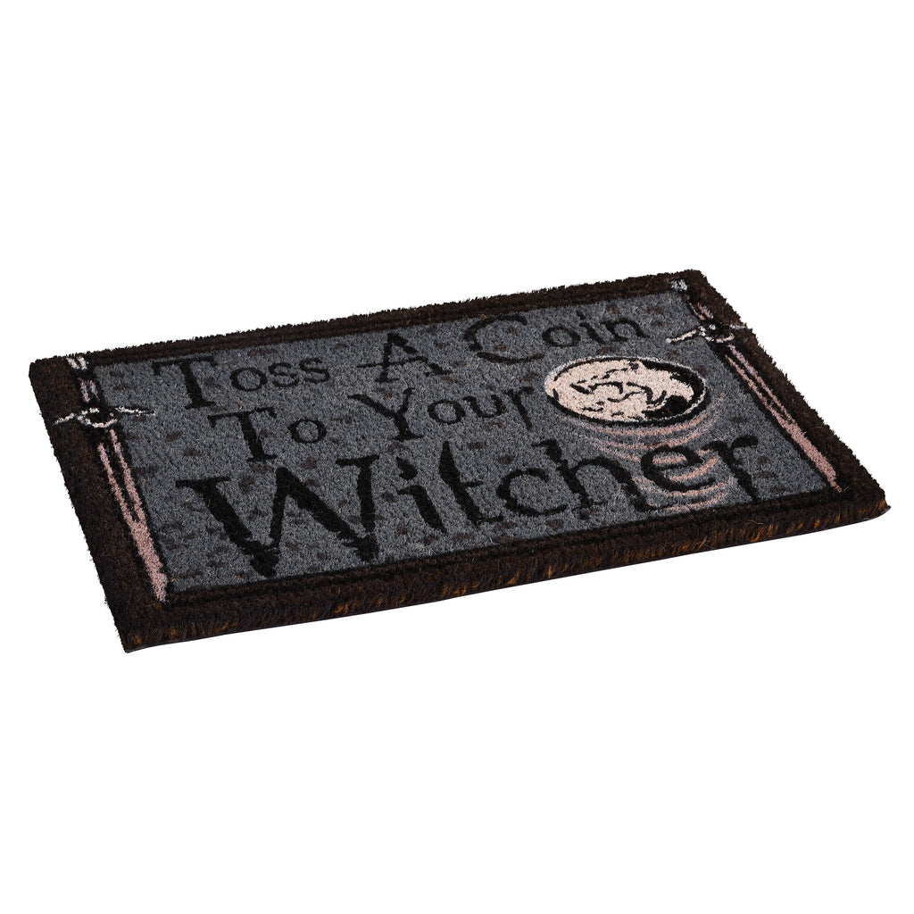 Immagine del prodotto Witcher - Tappetino Toss a Coin