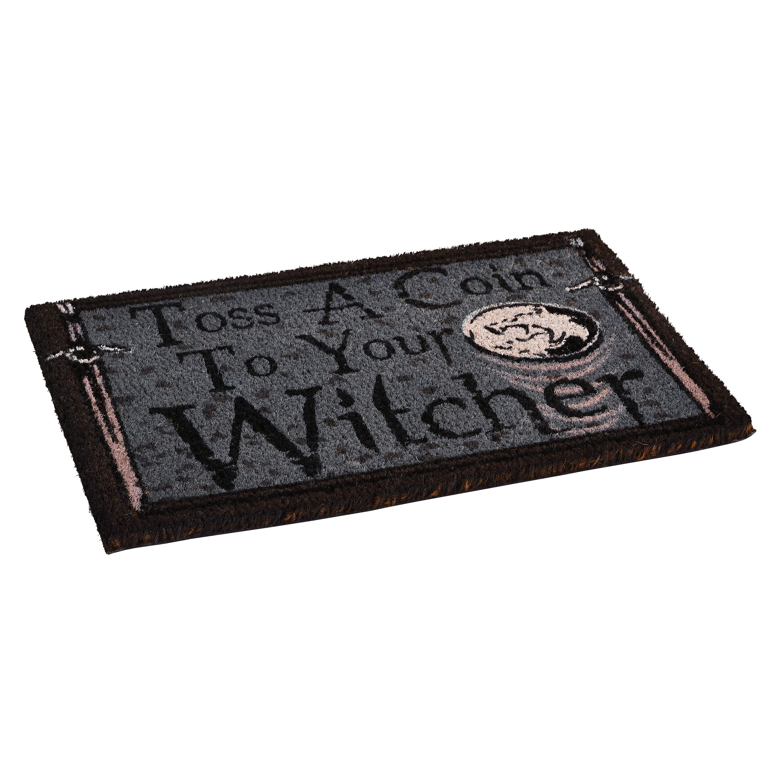 Immagine del prodotto Witcher - Tappetino Toss a Coin