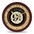 Product image Harry Potter - Track 9 3/4 Alarm Clock