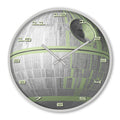 Immagine del prodotto Star Wars - Orologio da parete Death Star Glow in the Dark