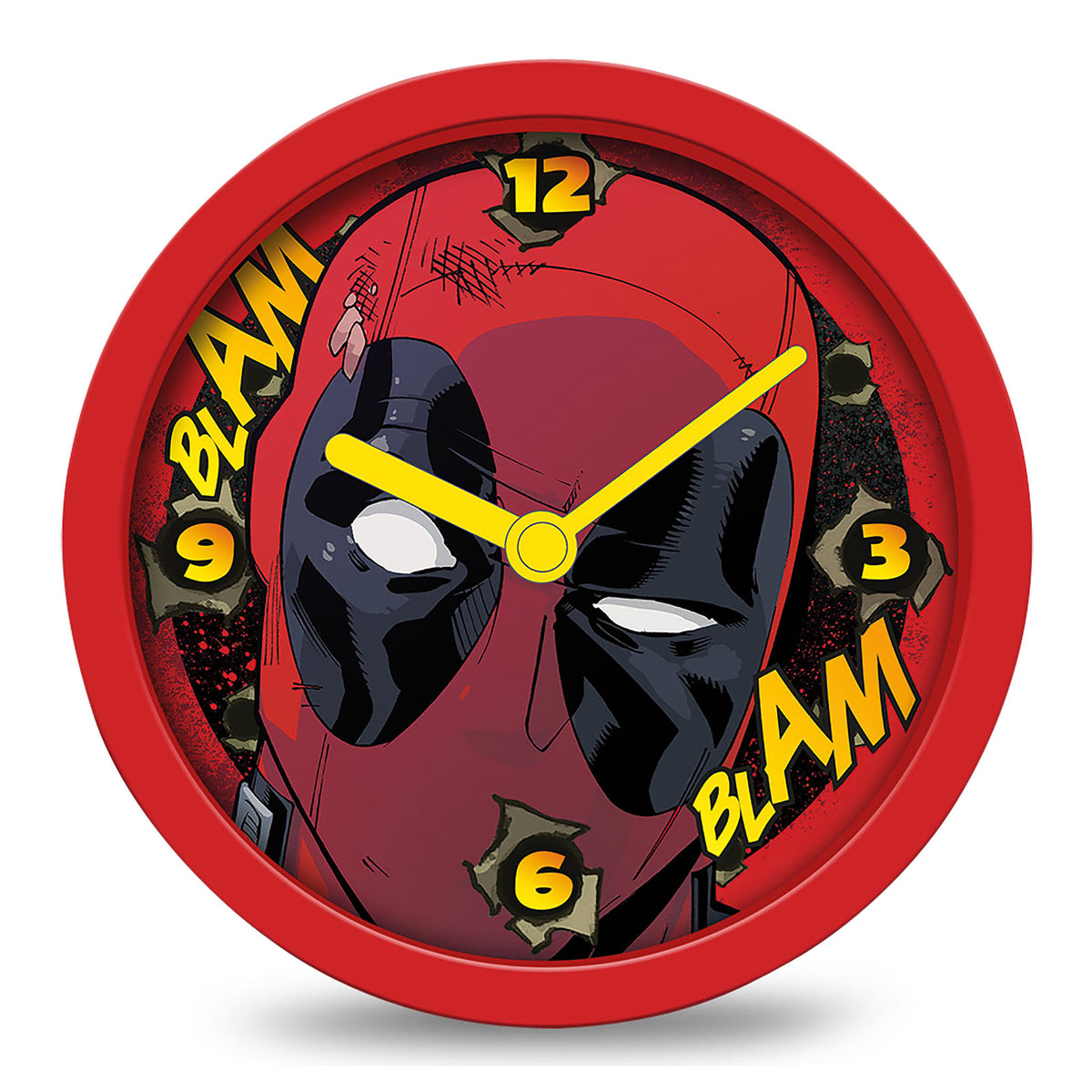 Immagine del prodotto Deadpool - Sveglia Blam Blam