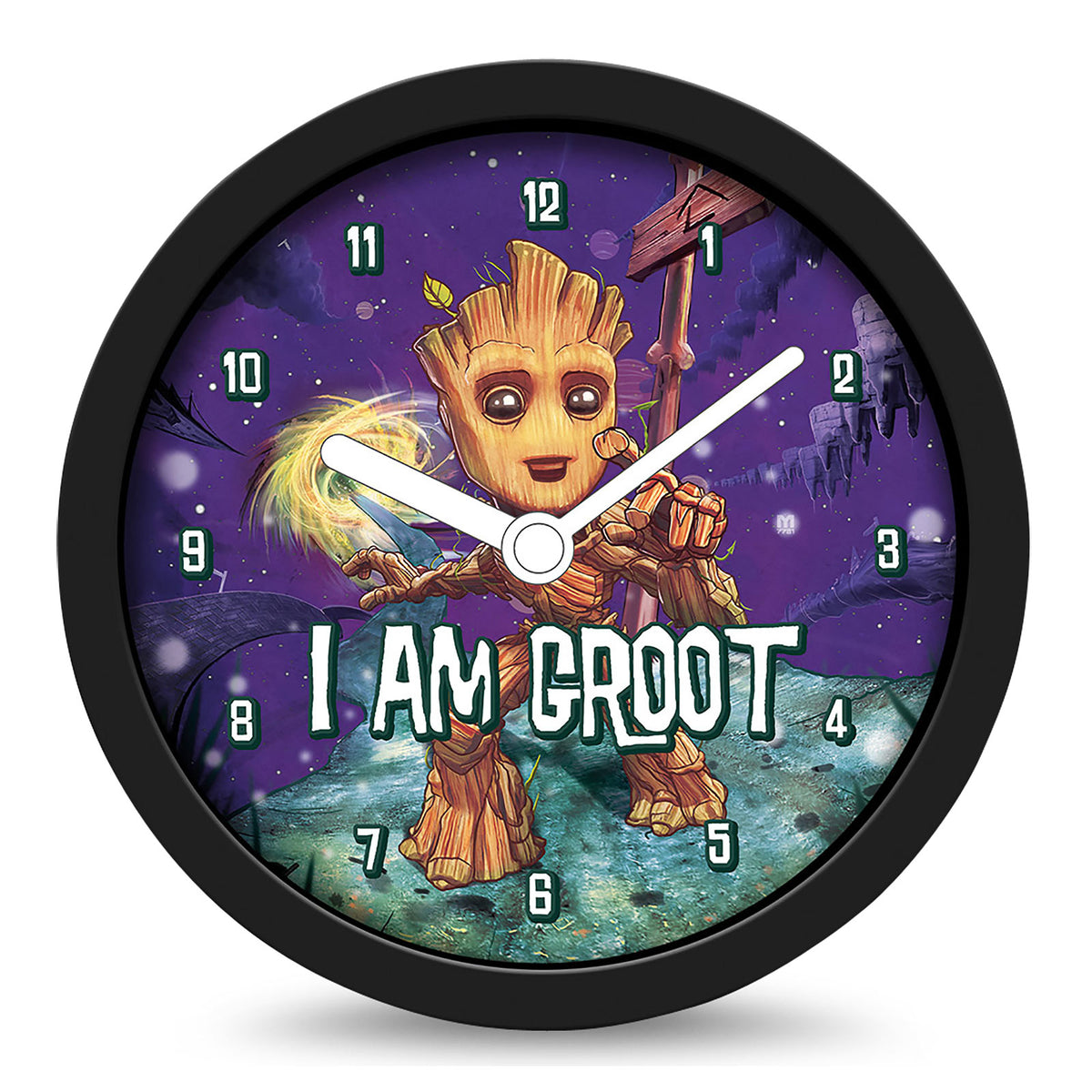 Immagine del prodotto Guardiani della Galassia - Sveglia Baby Groot