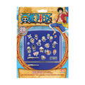 Immagine del prodotto One Piece - Set di magneti Chibi