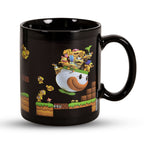 Immagine del prodotto Super Mario - Tazza Termoeffetto Monete