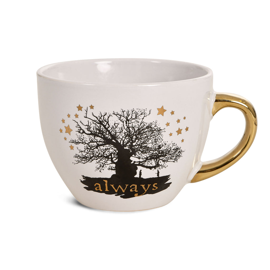 Product image Harry Potter - Always Mug XXL