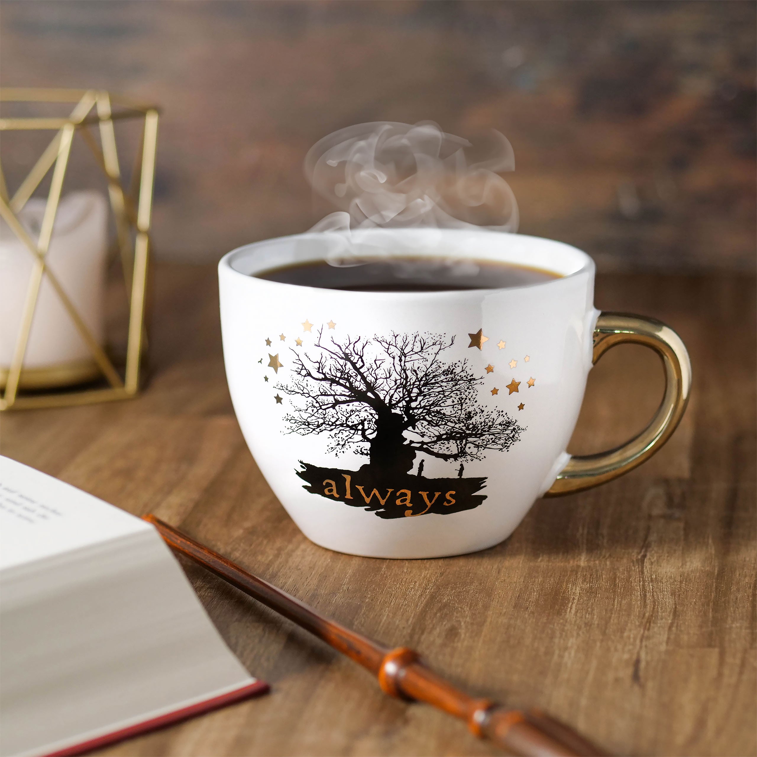 Immagine del prodotto Harry Potter - Tazza Always XXL