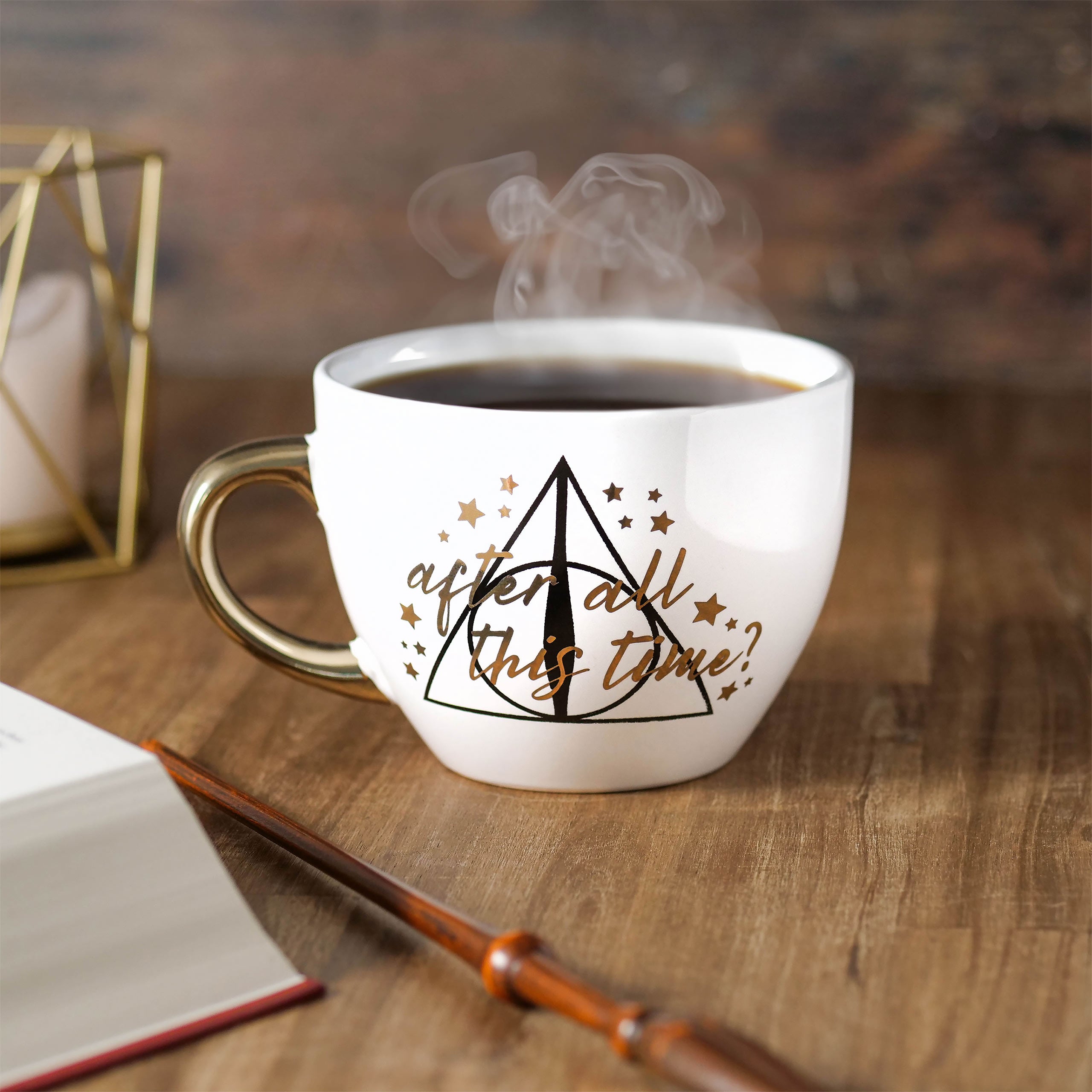 Immagine del prodotto Harry Potter - Tazza Always XXL