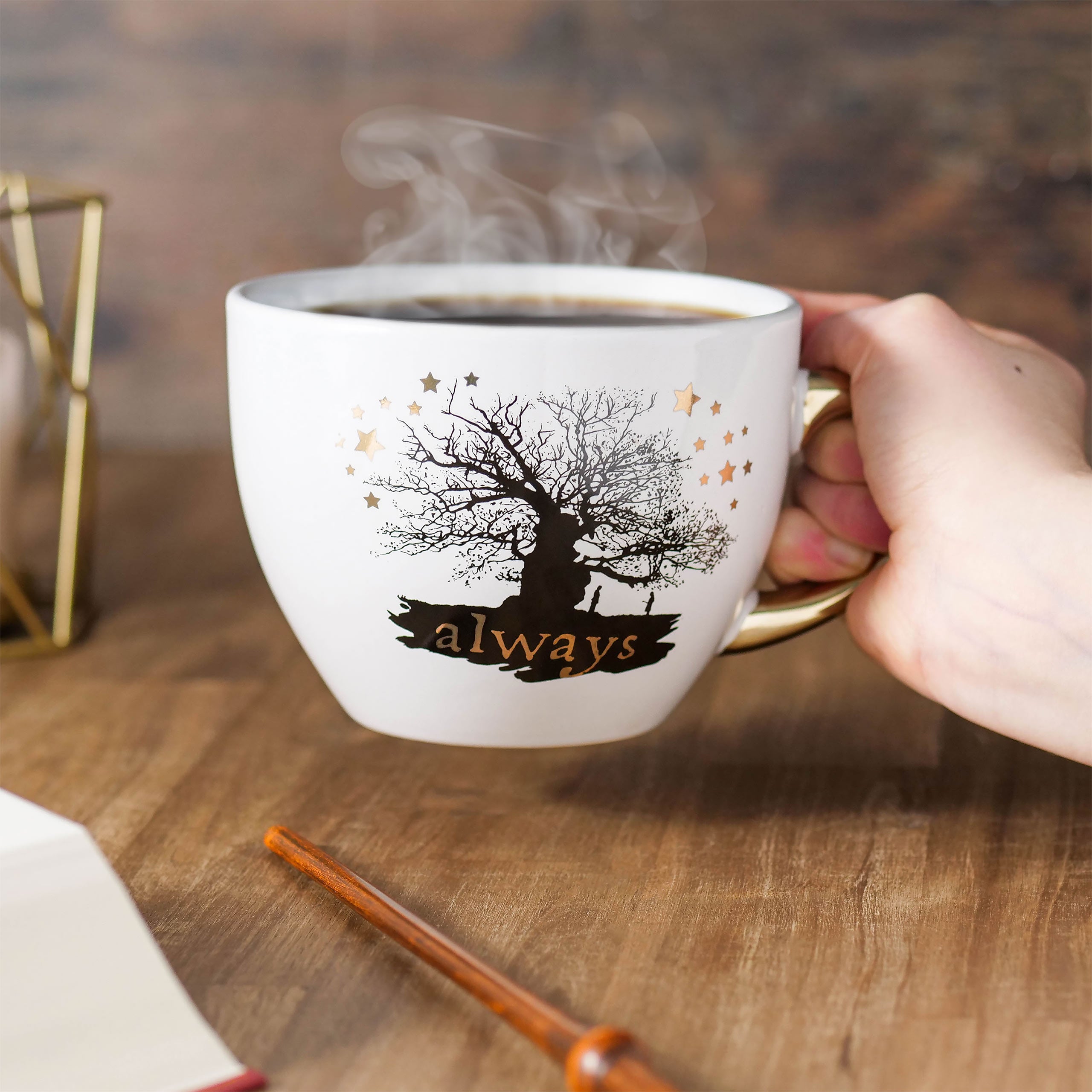 Immagine del prodotto Harry Potter - Tazza Always XXL