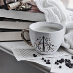 Product image Harry Potter - Always Mug XXL