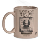 Immagine del prodotto Harry Potter - Wanted Sirius Black Tazza con effetto termico