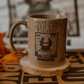 Immagine del prodotto Harry Potter - Wanted Sirius Black Tazza con effetto termico