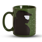 Product image Halo - Master Chief Thermo Effect Cup
