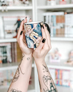 Product image Gemini Mug for Manga Fans - Zodiac Collection