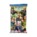 Immagine del prodotto JoJo's Bizarre Adventure Carta da collezione misteriosa
