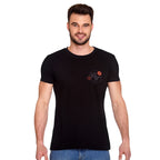 Product image The Book of Boba Fett - Bring Me That Bounty T-Shirt Black