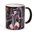 Immagine del prodotto Tazza Scorpione per fan di Manga - Collezione Zodiac