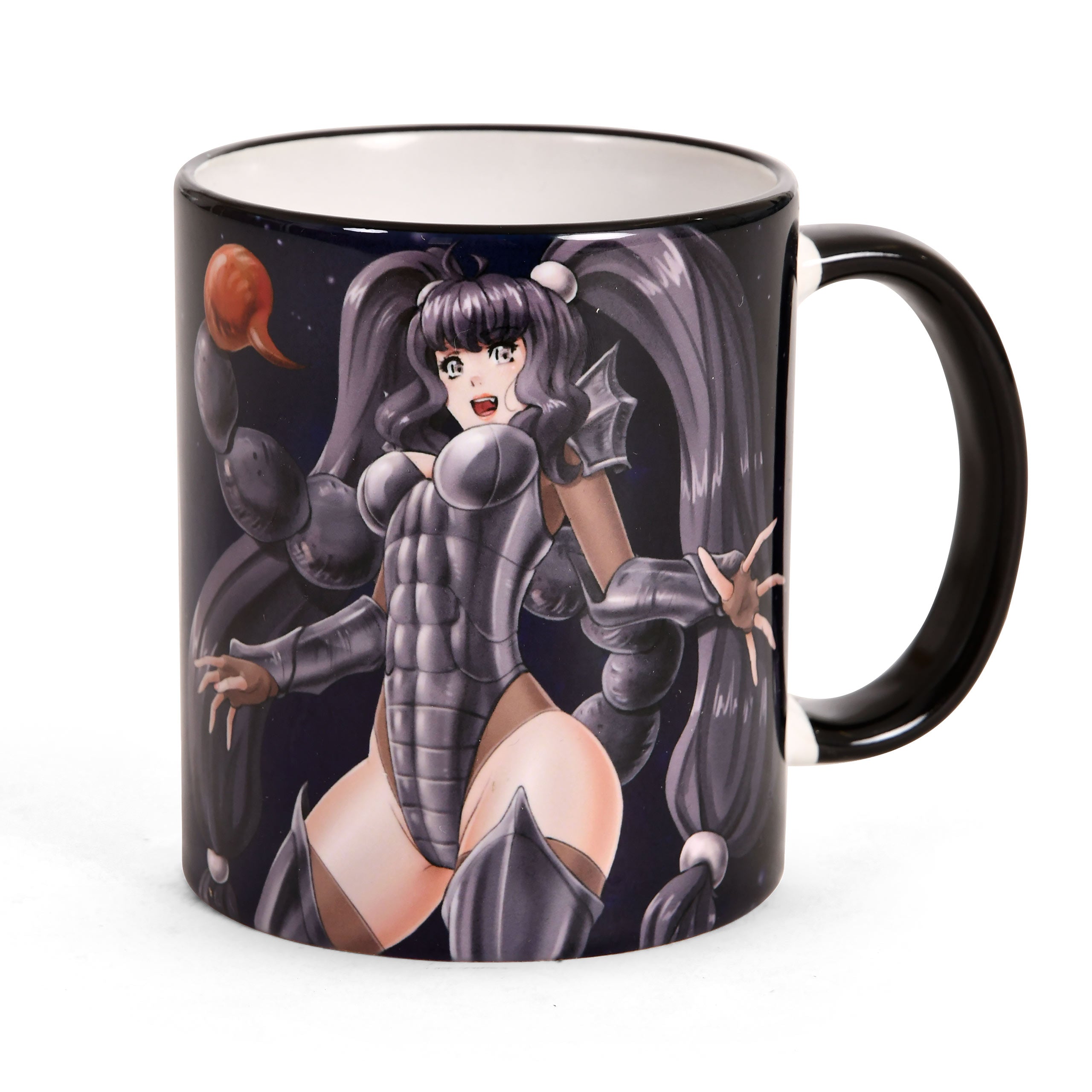 Immagine del prodotto Tazza Scorpione per fan di Manga - Collezione Zodiac