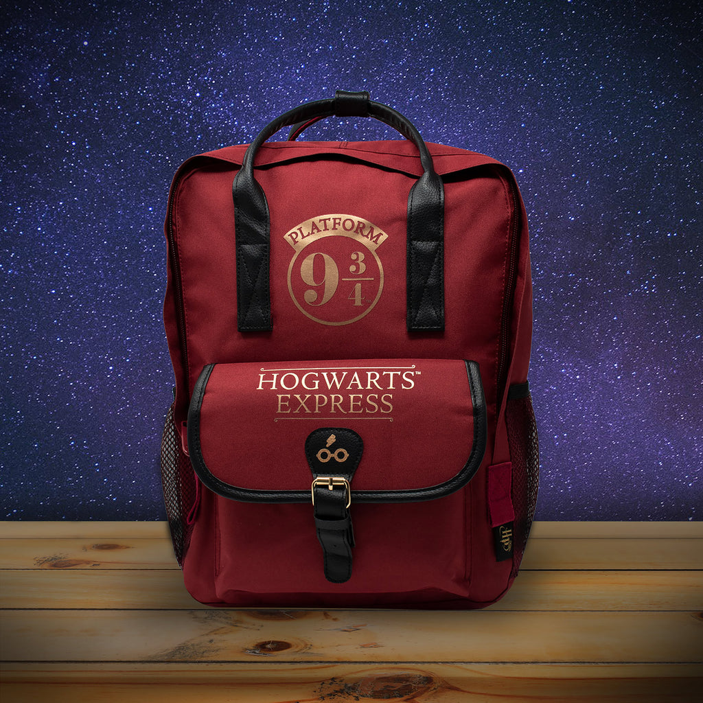 Immagine del prodotto Harry Potter - Zaino Binario 9 3/4