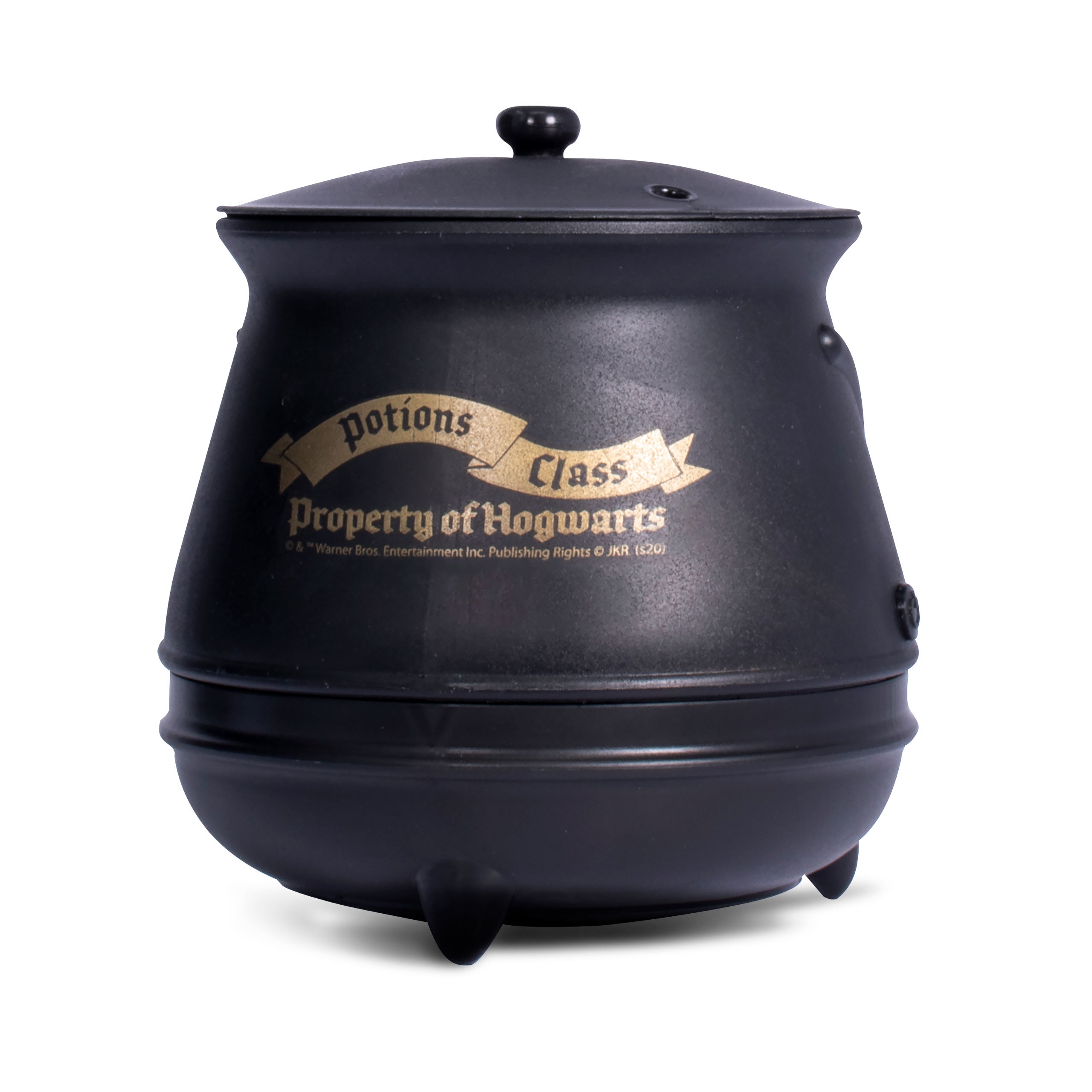 Immagine del prodotto Harry Potter - Tazza Calderone Magico con funzione di mescolamento e coperchio