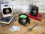 Product image Harry Potter - Magic Cauldron Mug with Stirring Function and Lid