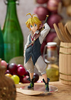 Immagine del prodotto Seven Deadly Sins - Figura di Meliodas 16,5 cm