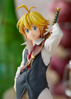 Immagine del prodotto Seven Deadly Sins - Figura di Meliodas 16,5 cm