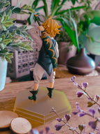 Immagine del prodotto Seven Deadly Sins - Figura di Meliodas 16,5 cm