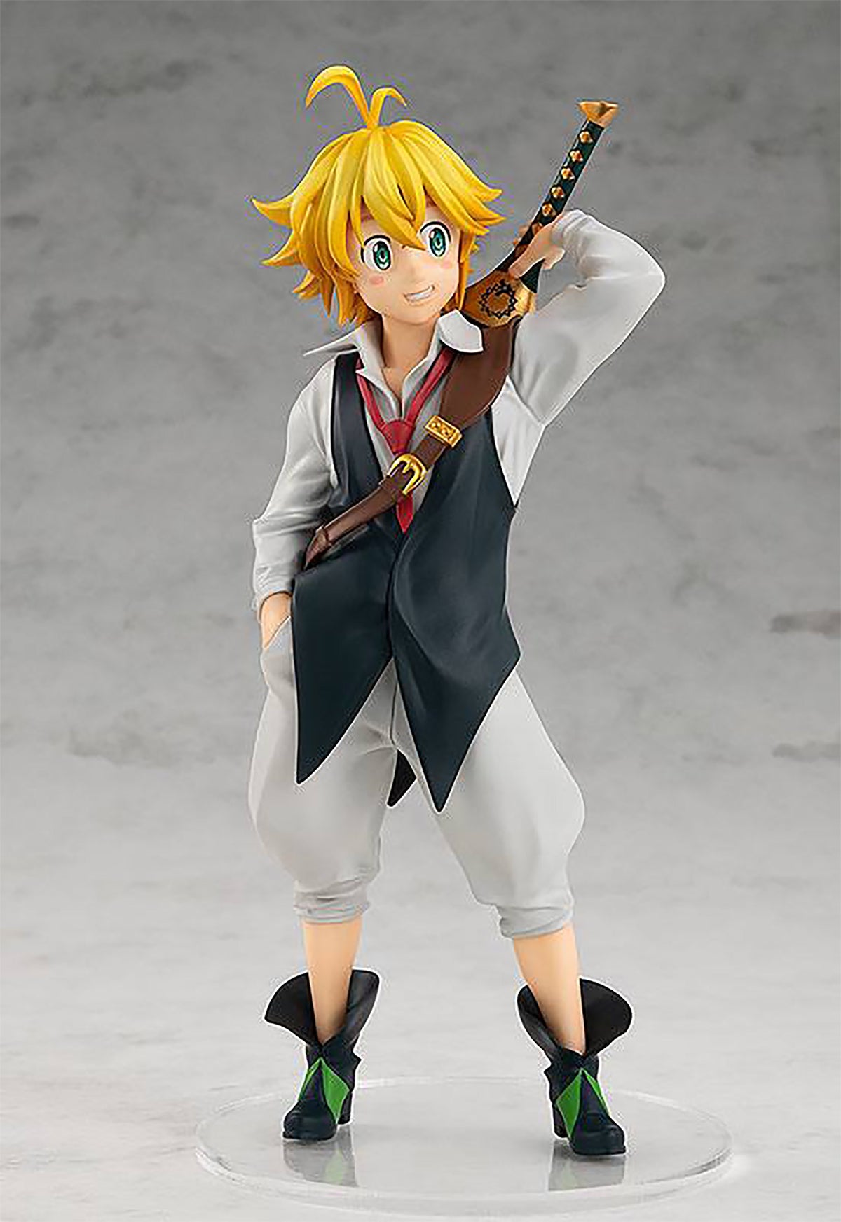 Immagine del prodotto Seven Deadly Sins - Figura di Meliodas 16,5 cm