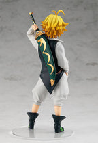 Immagine del prodotto Seven Deadly Sins - Figura di Meliodas 16,5 cm