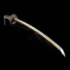 Immagine del prodotto Demon Slayer - Replica della Spada Nichirin di Zenitsu Agatsuma