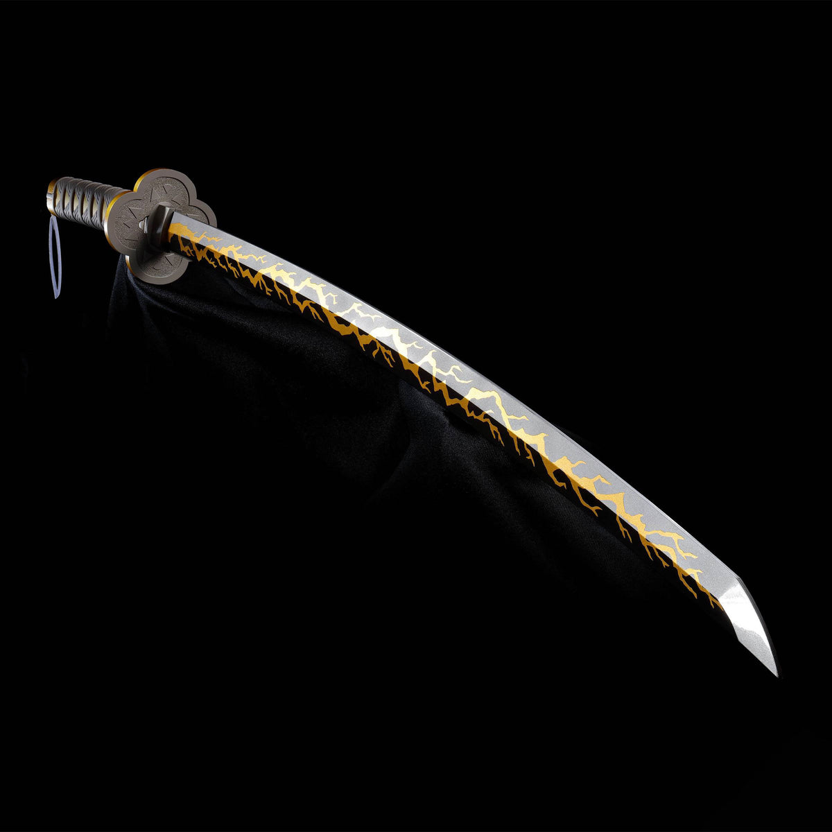 Immagine del prodotto Demon Slayer - Replica della Spada Nichirin di Zenitsu Agatsuma