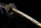 Immagine del prodotto Demon Slayer - Replica della Spada Nichirin di Zenitsu Agatsuma