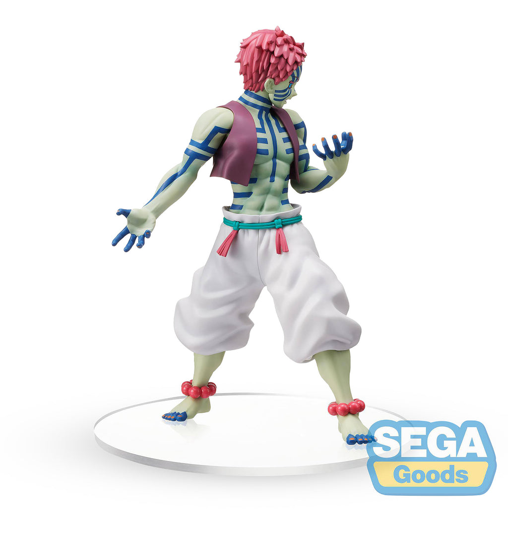 Immagine del prodotto Demon Slayer - Figura di Akaza 20,3 cm