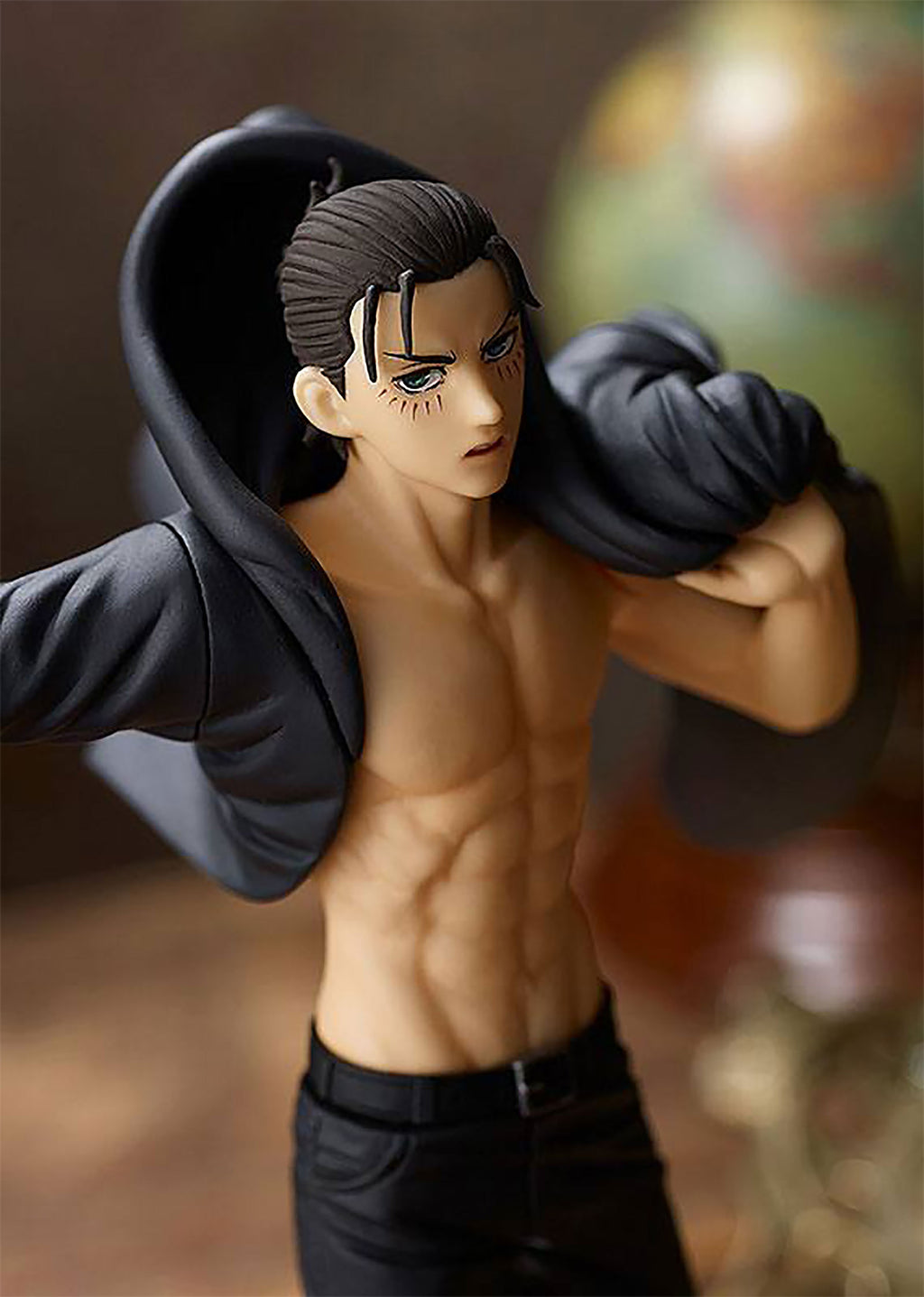 Immagine del prodotto Attack on Titan - Figura di Eren Jaeger 19,8 cm