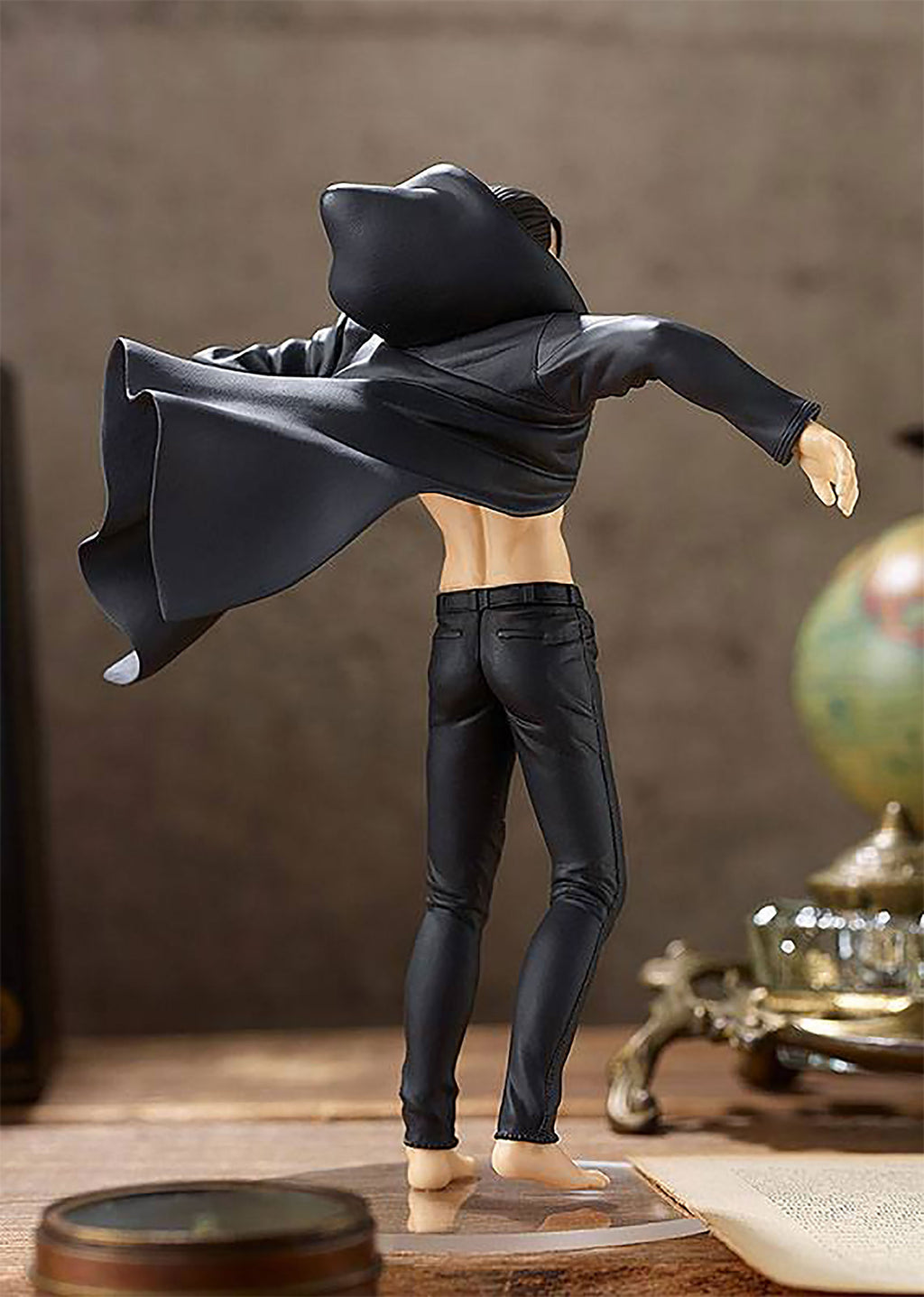 Immagine del prodotto Attack on Titan - Figura di Eren Jaeger 19,8 cm