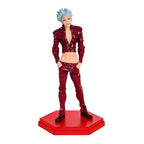 Immagine del prodotto Seven Deadly Sins - Figura di Ban 21,5 cm