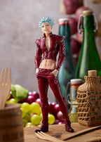 Immagine del prodotto Seven Deadly Sins - Figura di Ban 21,5 cm