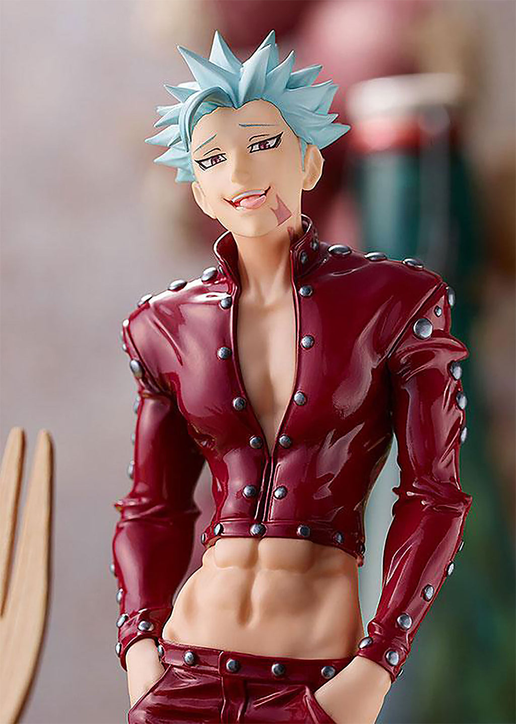 Immagine del prodotto Seven Deadly Sins - Figura di Ban 21,5 cm