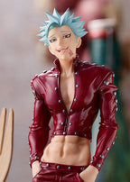 Immagine del prodotto Seven Deadly Sins - Figura di Ban 21,5 cm